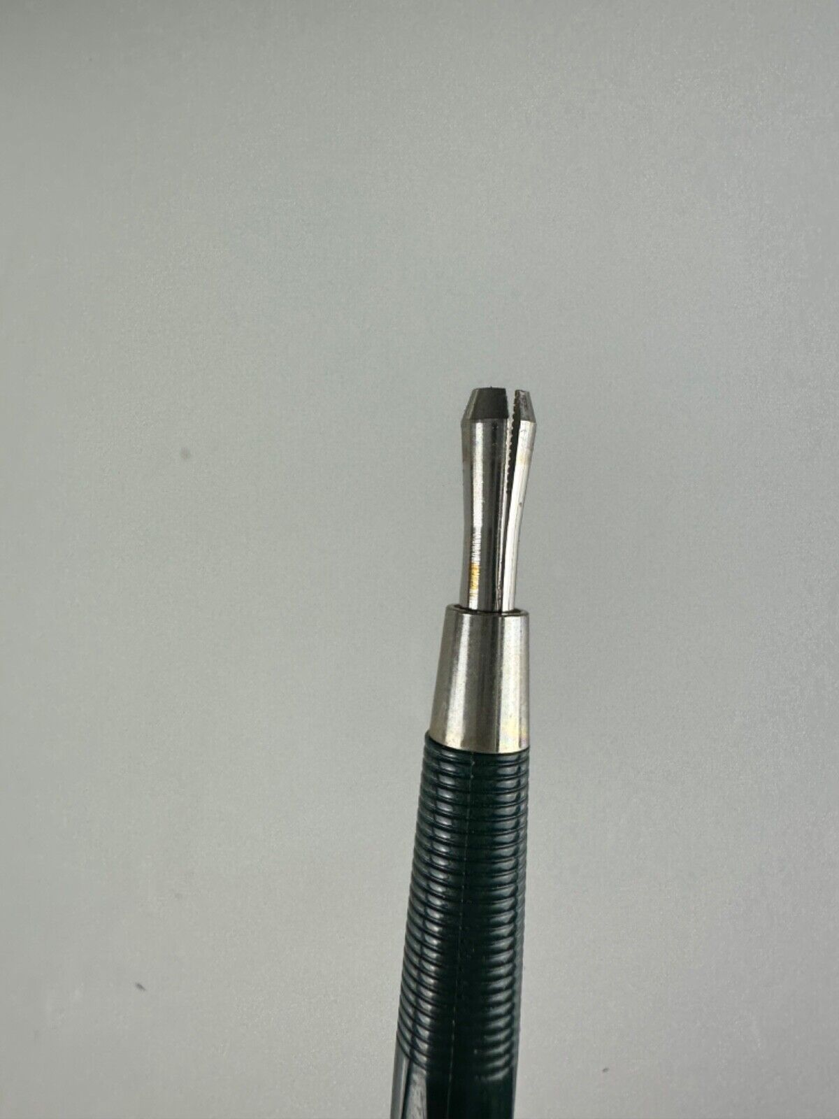 Faber Castell TK4600 Clutch Pencil 66 pieces huge job lot Vintage Green Germany