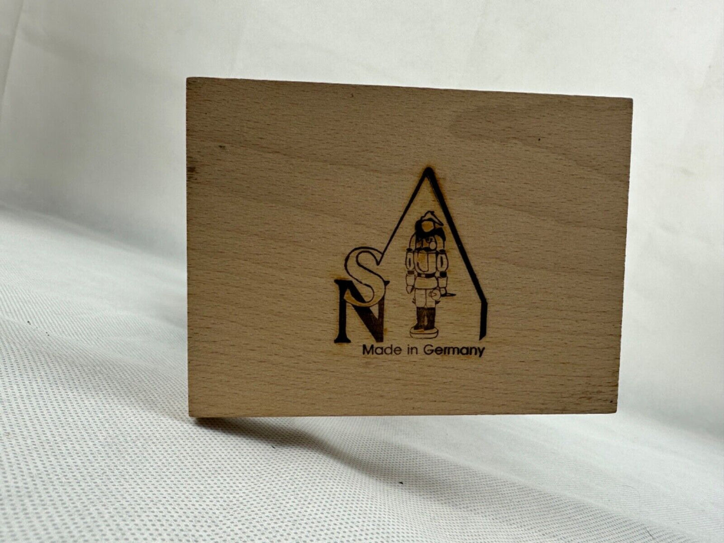 Nutcracker Puss in Boots Seiffener Christian Ulbricht 36cm Der gestiefelte Kater