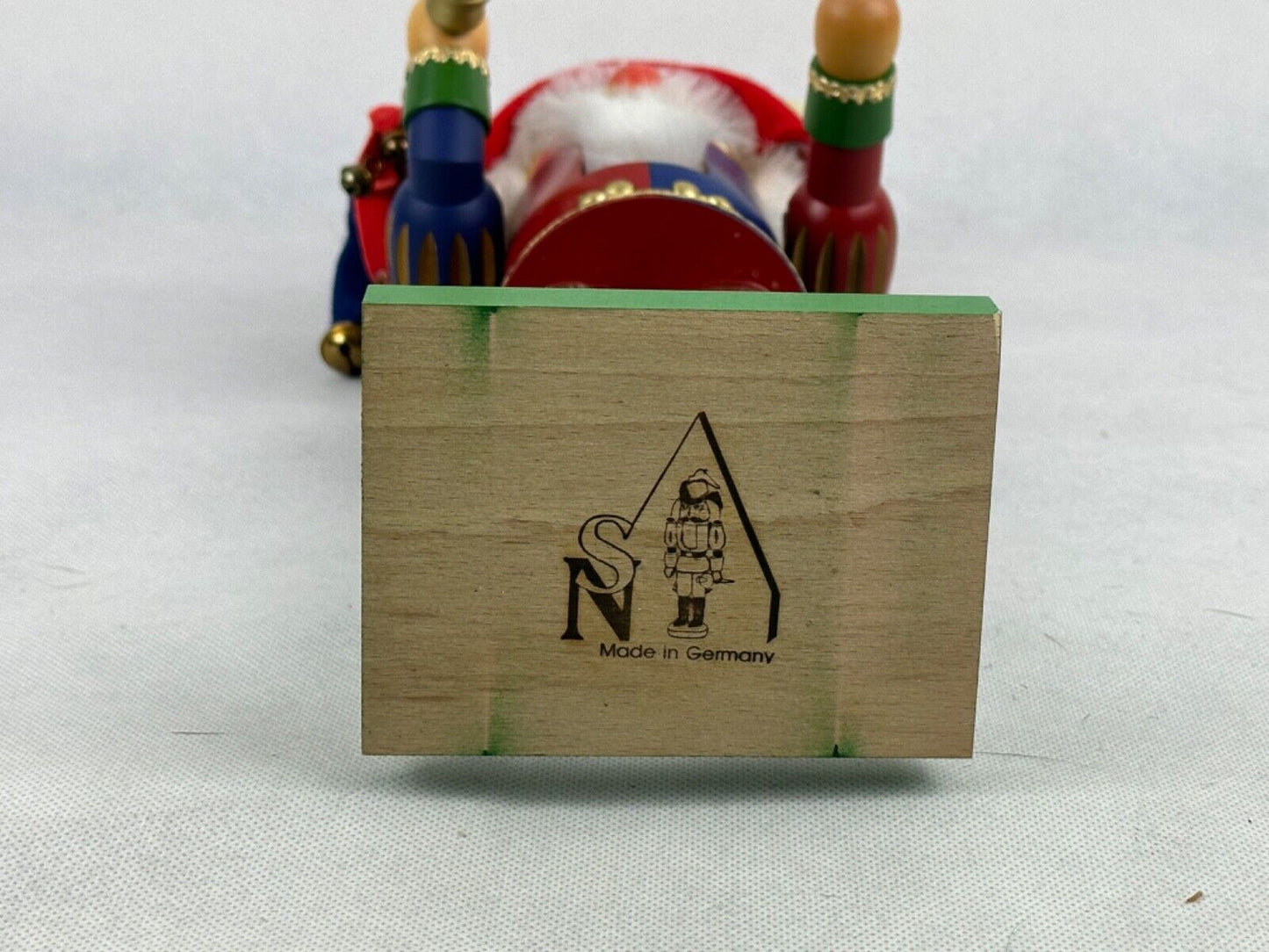 Christian Ulbricht Nutcracker 39cm Made in Germany