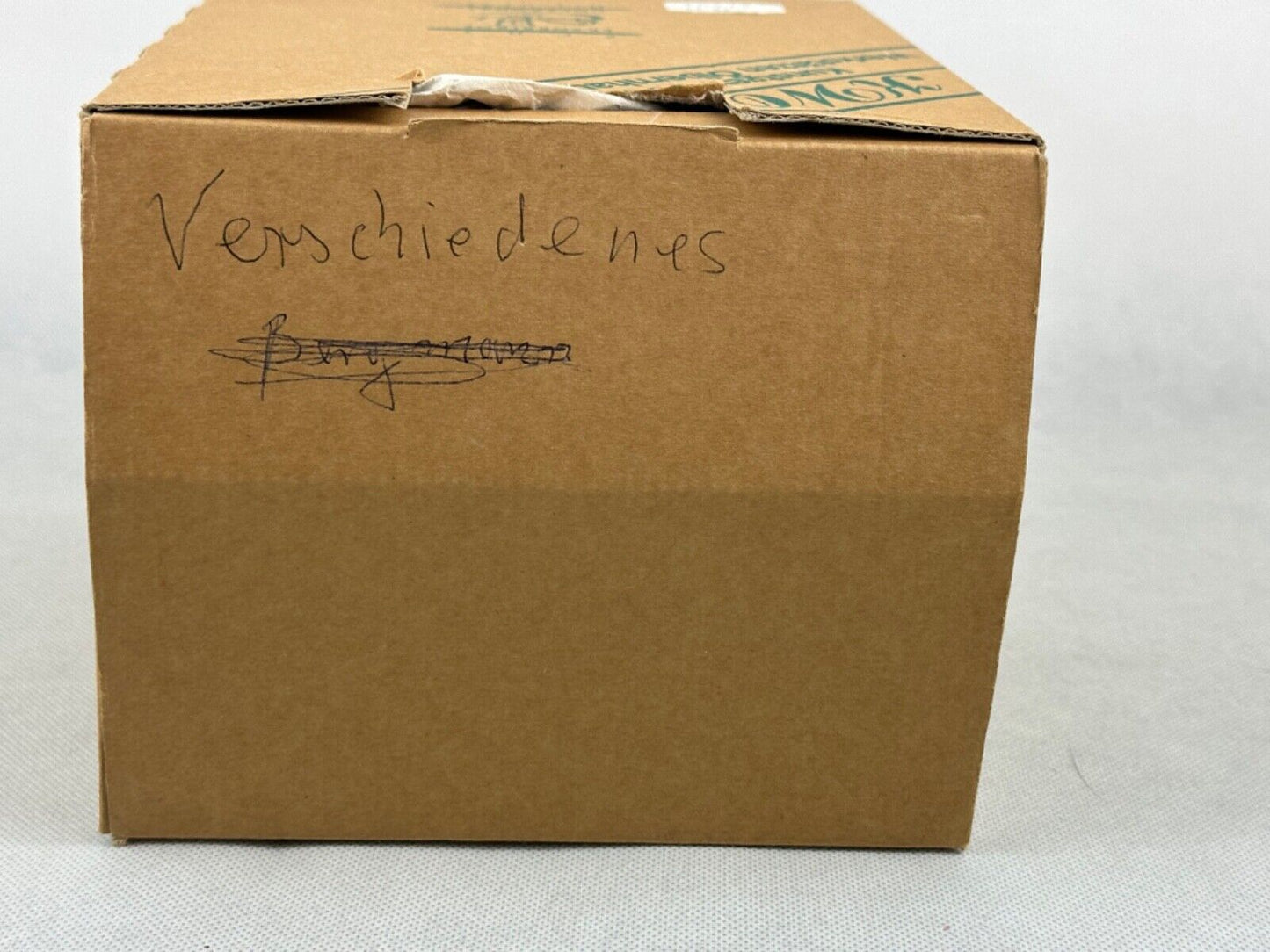 Christian Ulbricht smoker Holzschnitzer Wood Craver Toy Maker 7" 18cm Germany