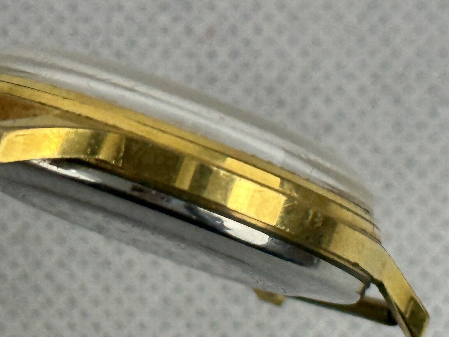 Kienzle Antimagnetic 35mm Waterprotected