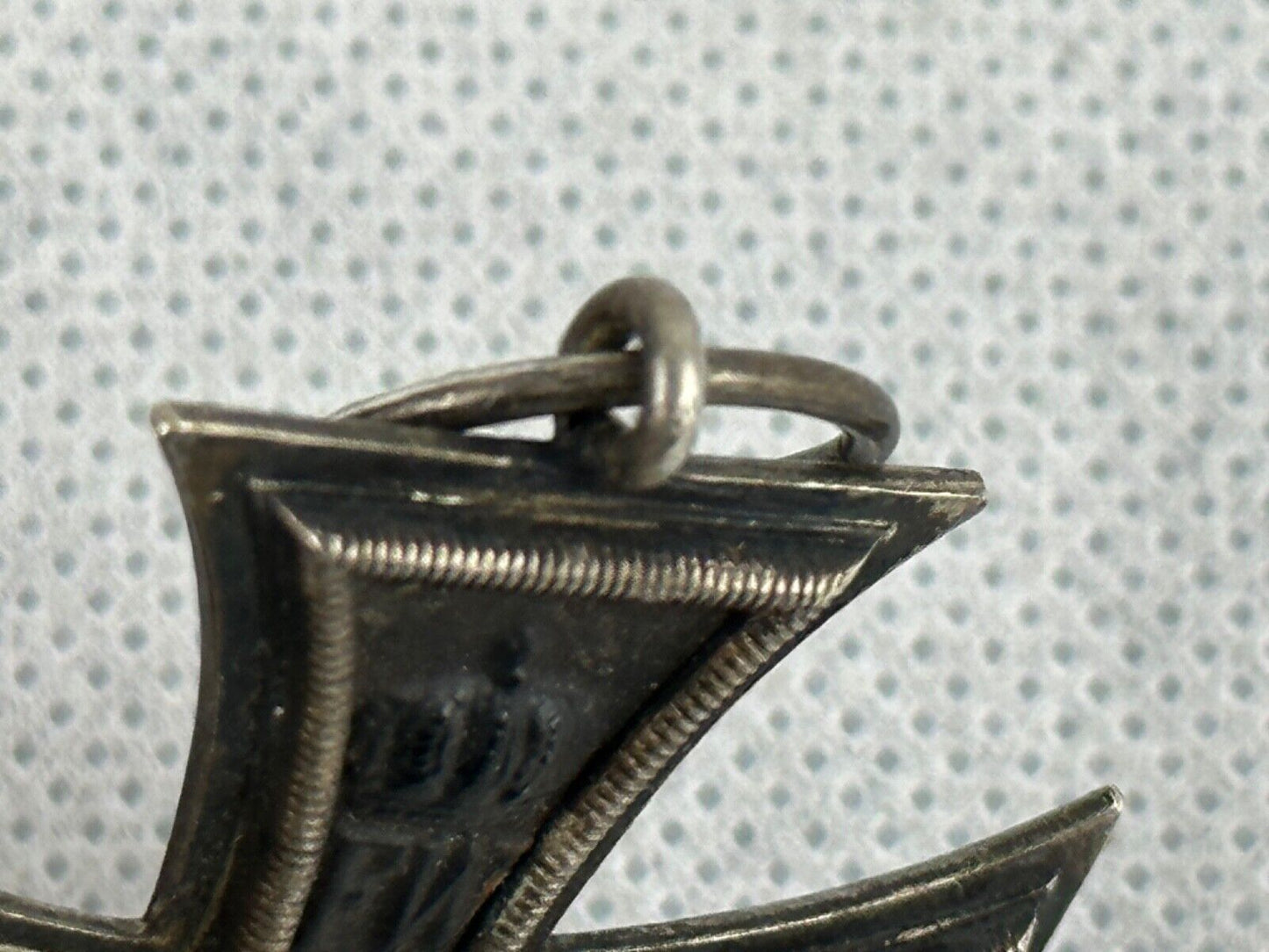 Iron Cross Original Germany WWI 1914 2.Class