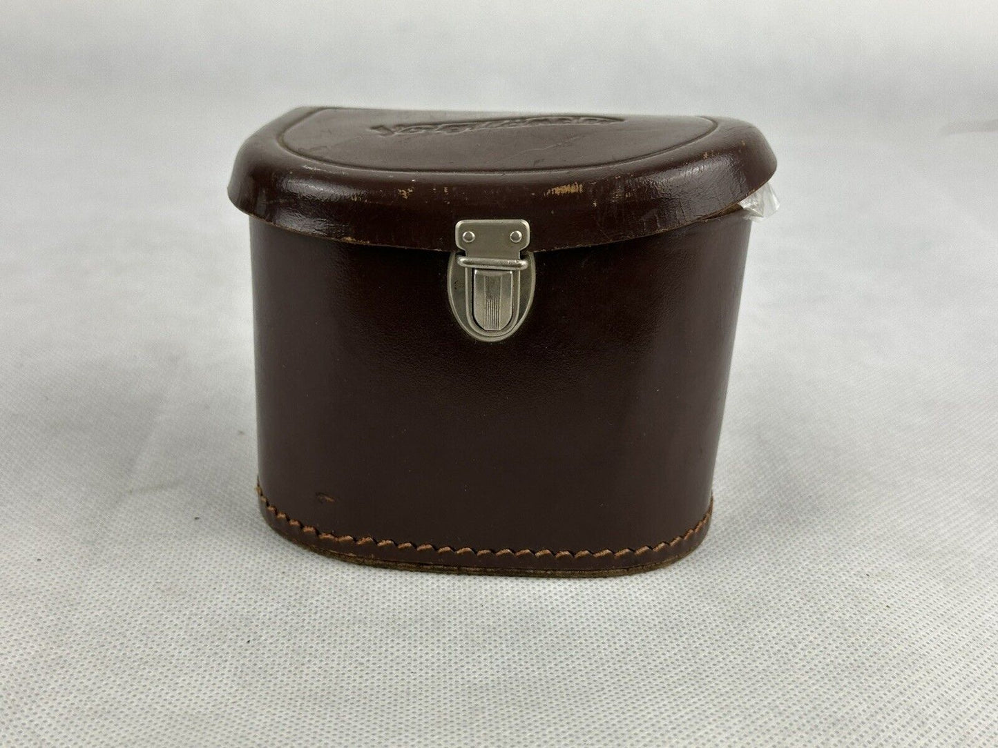 Voigtlander Skoparex 3.4/35mm f/3.4 35mm DKL Mount Wide Angle W/case