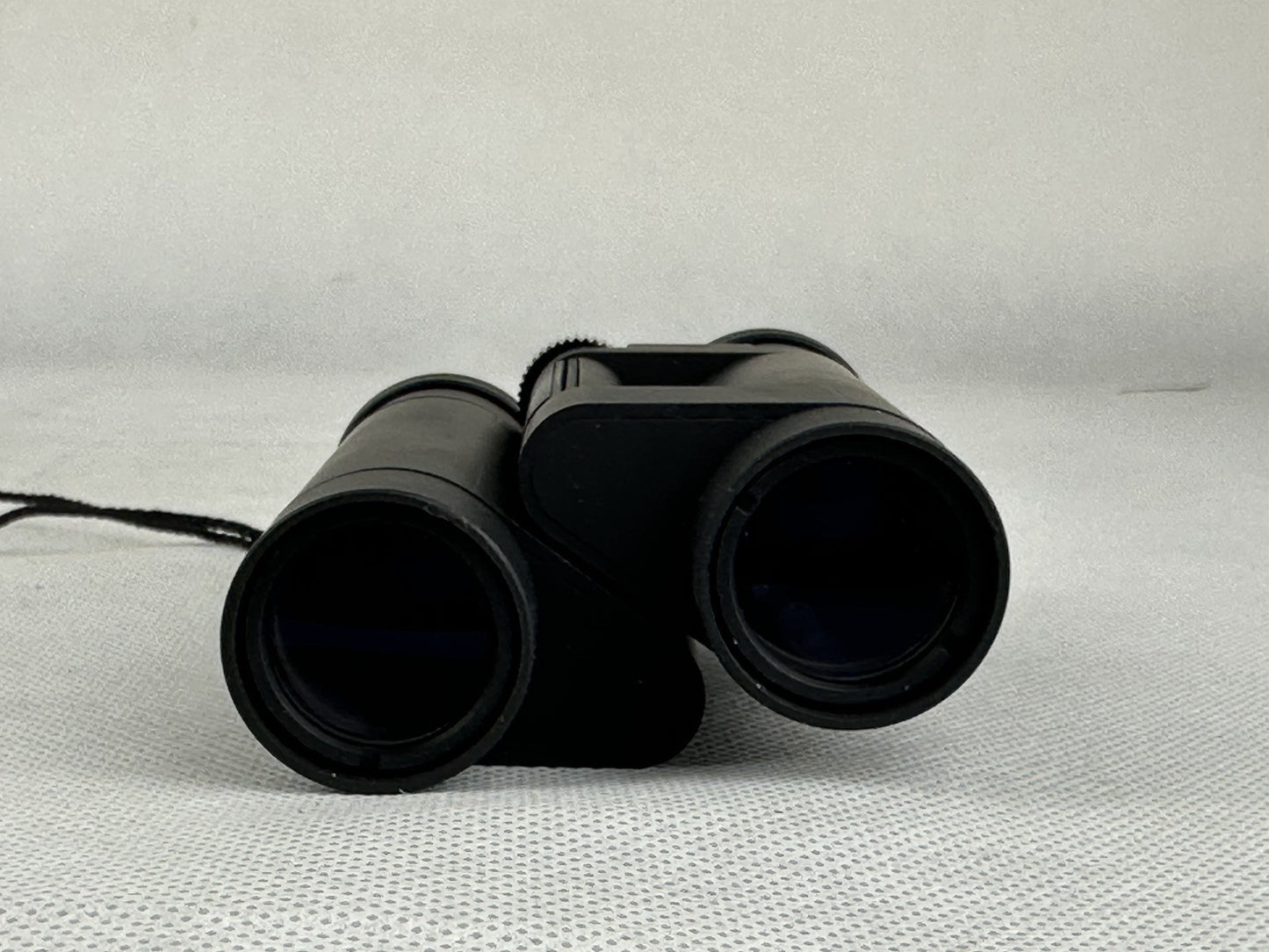 ZEISS 8x20 B T* compact BINOCULARS Incl. Original Case Black