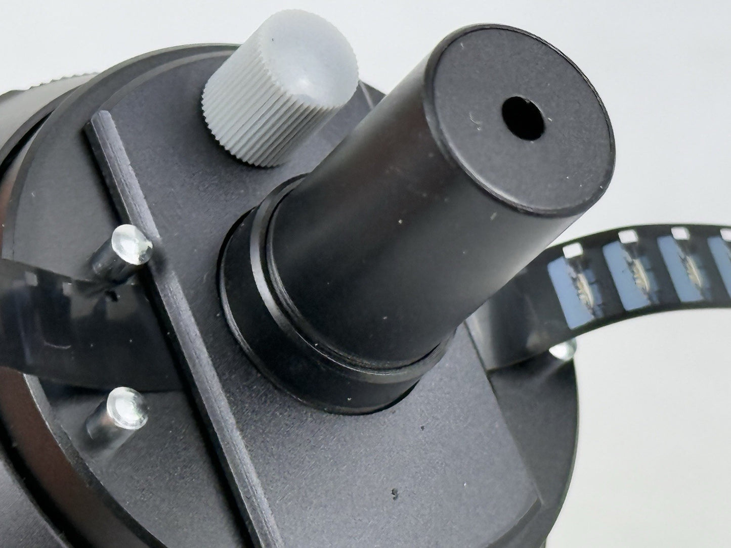 Rondo Narrow Film Copier Super 8 Film Copier Repro T2 System (M42)