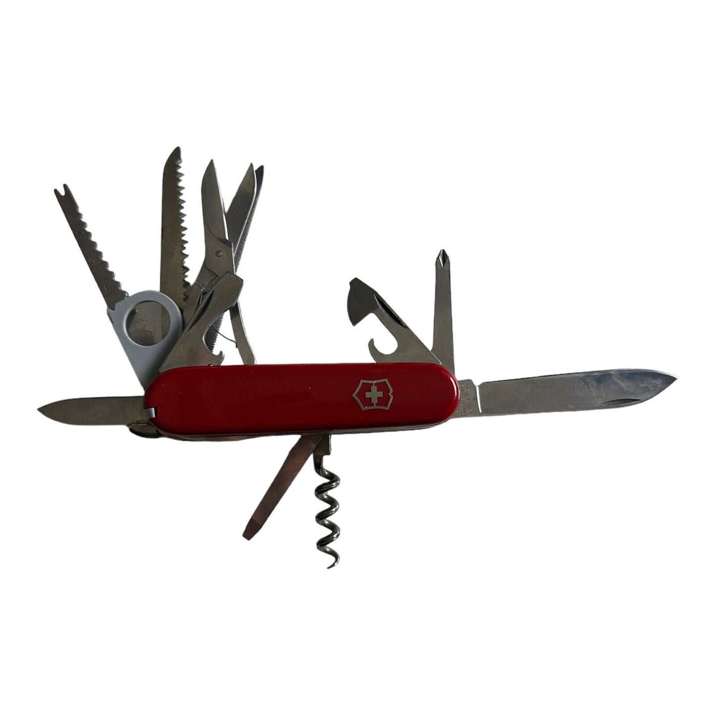 Victorinox Champion Swiss Army Knife 13 Funtions