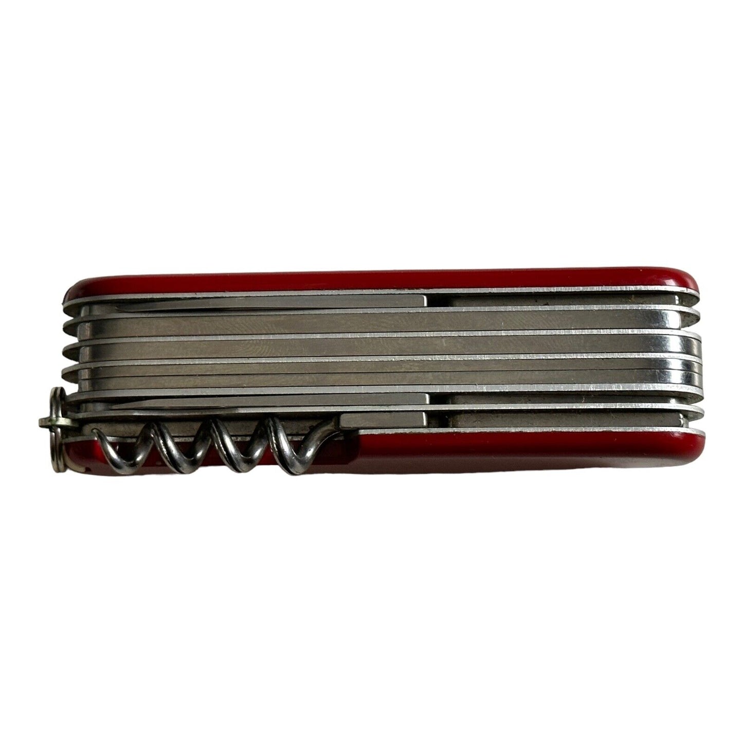Victorinox Champion Swiss Army Knife 13 Funtions