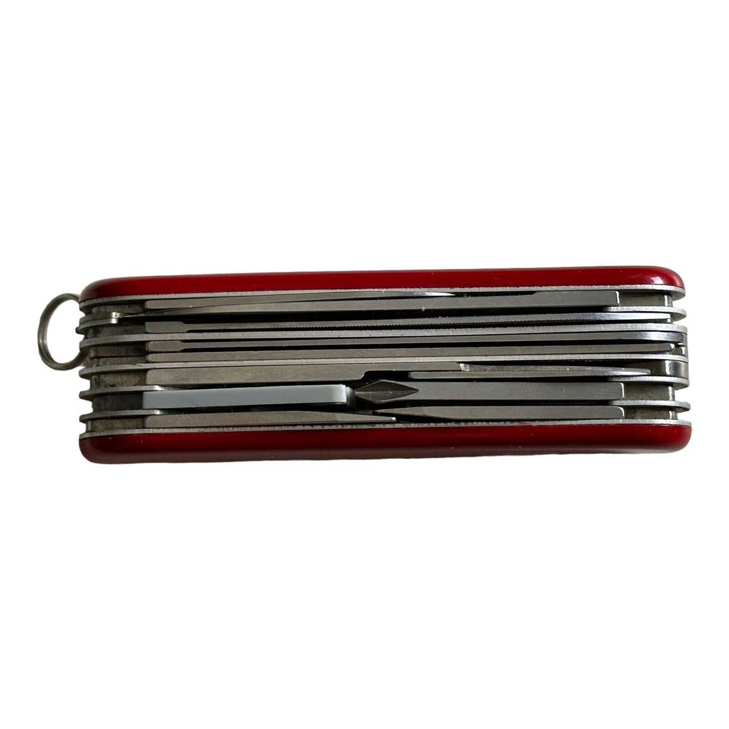 Victorinox Champion Swiss Army Knife 13 Funtions