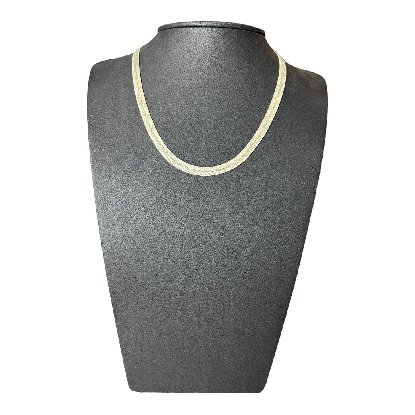 Vintage Silver 925 Chain Made in Italy 52 cm 28,5 gram