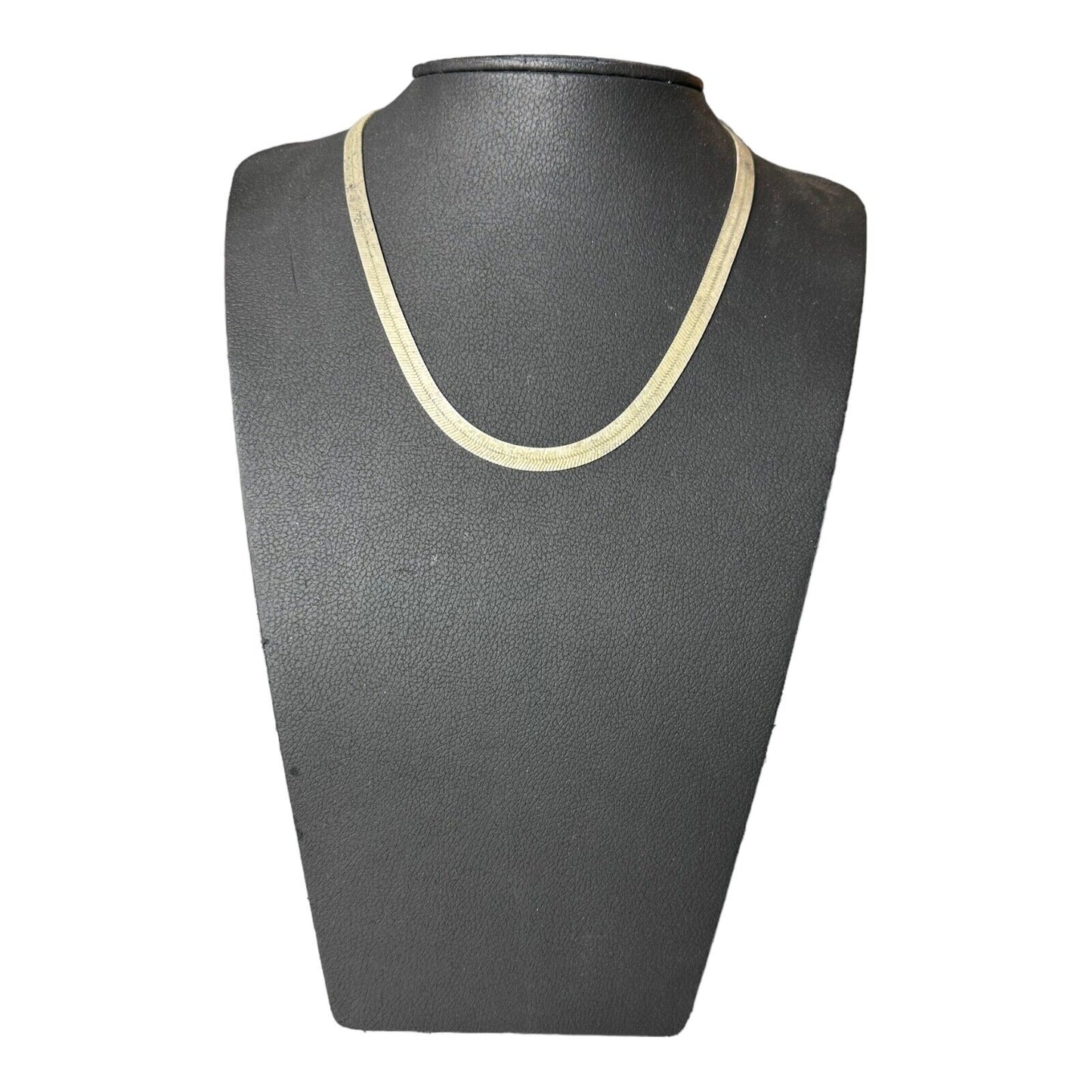 Vintage Silver 925 Chain Made in Italy 52 cm 28,5 gram