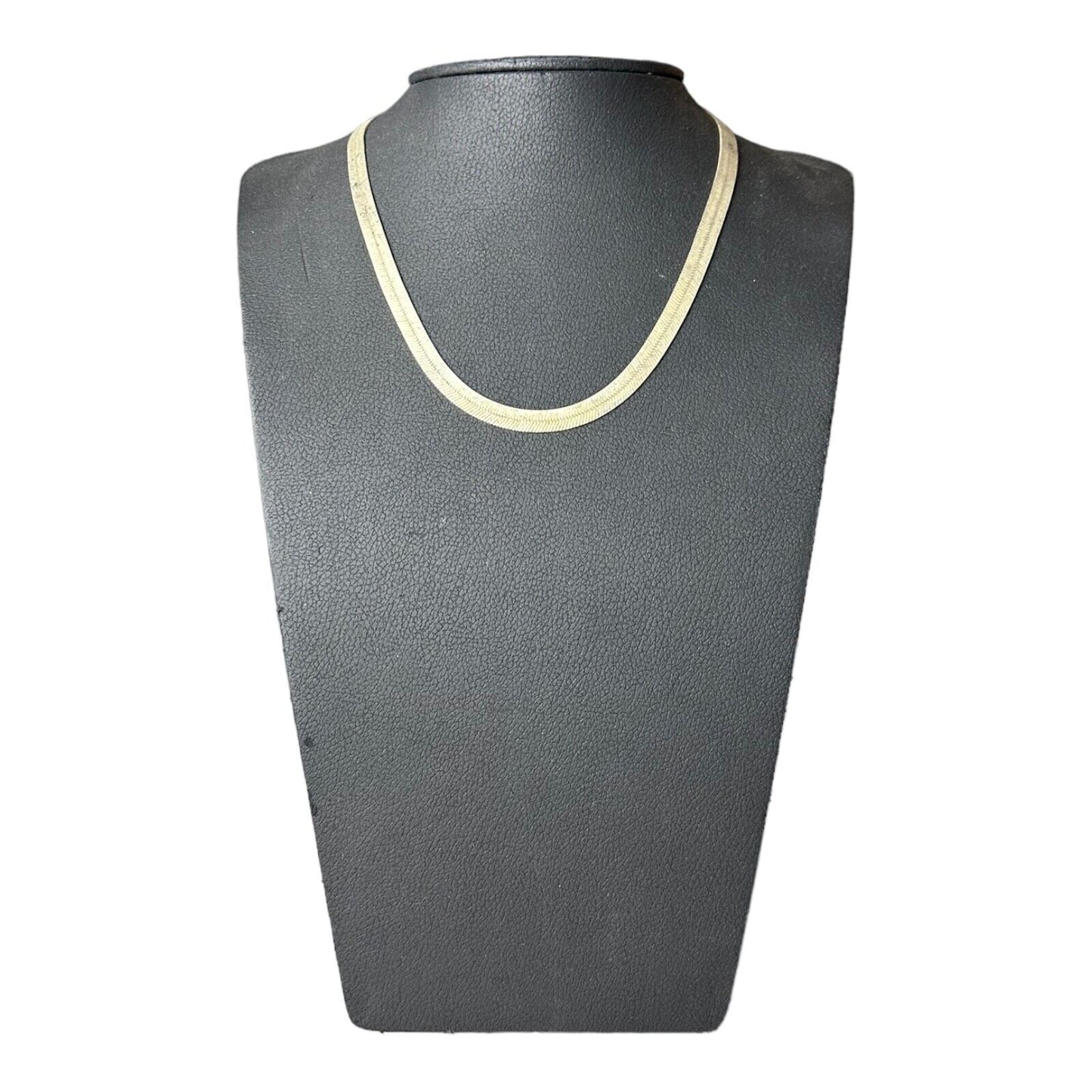 Vintage Silver 925 Chain Made in Italy 52 cm 28,5 gram