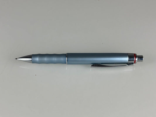 rOtring Esprit Mechnical Pen Light Blue Metal Vintage