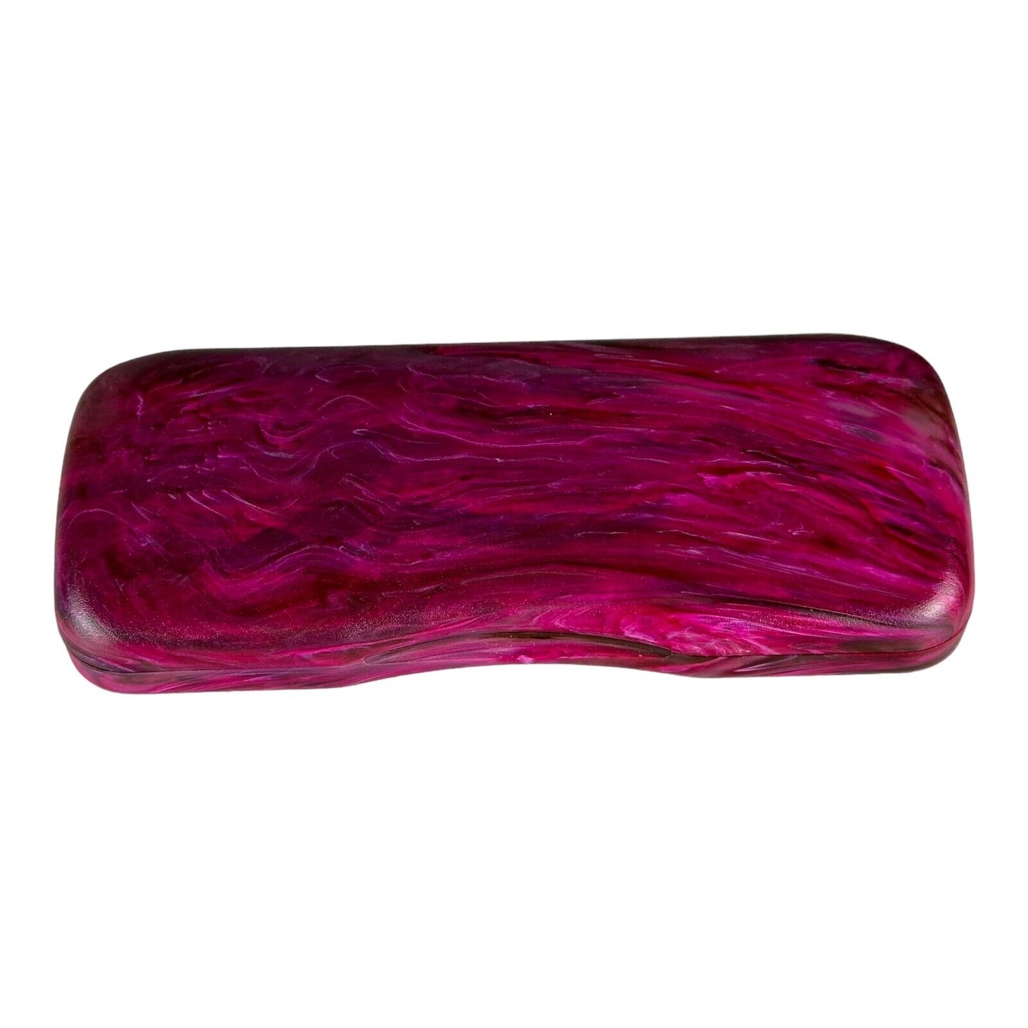 VINTAGE RODENSTOCK MOLVENO SOLID METALLIC BROWN SUNGLASSES IINCL. ORIGINAL BOX