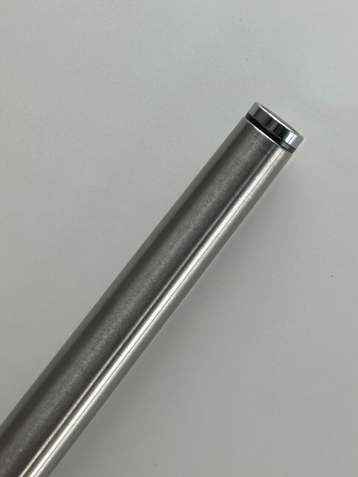 Pelikan Signum Fountain Pen & 2 Ballpoint Pens Silver Metal P540 K560 Set