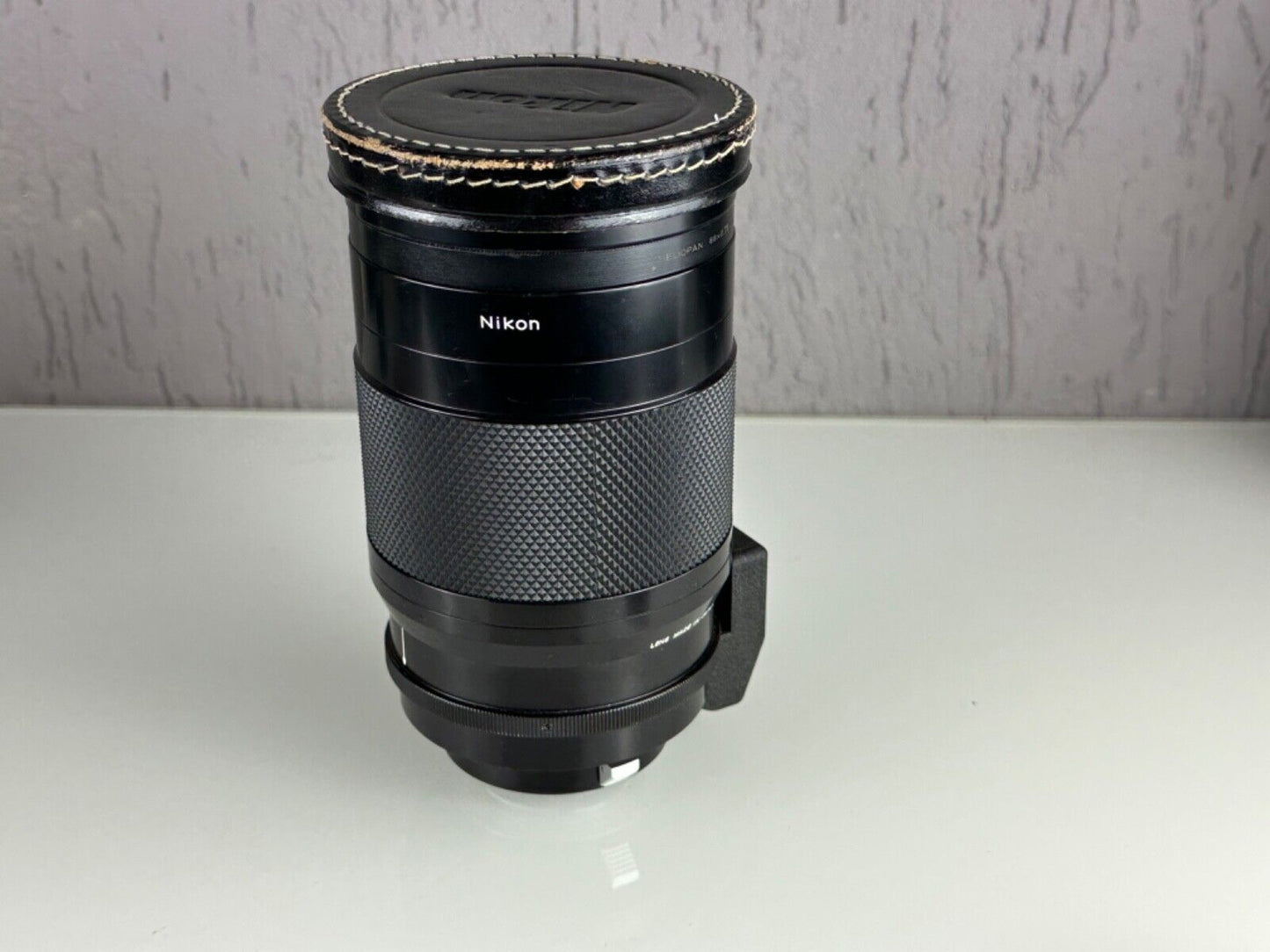 Nikon Reflex NIKKOR 500mm f/8.0 Ai Lens