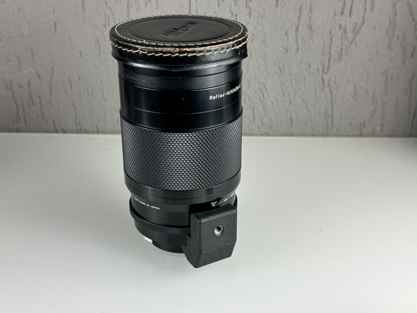 Nikon Reflex NIKKOR 500mm f/8.0 Ai Lens