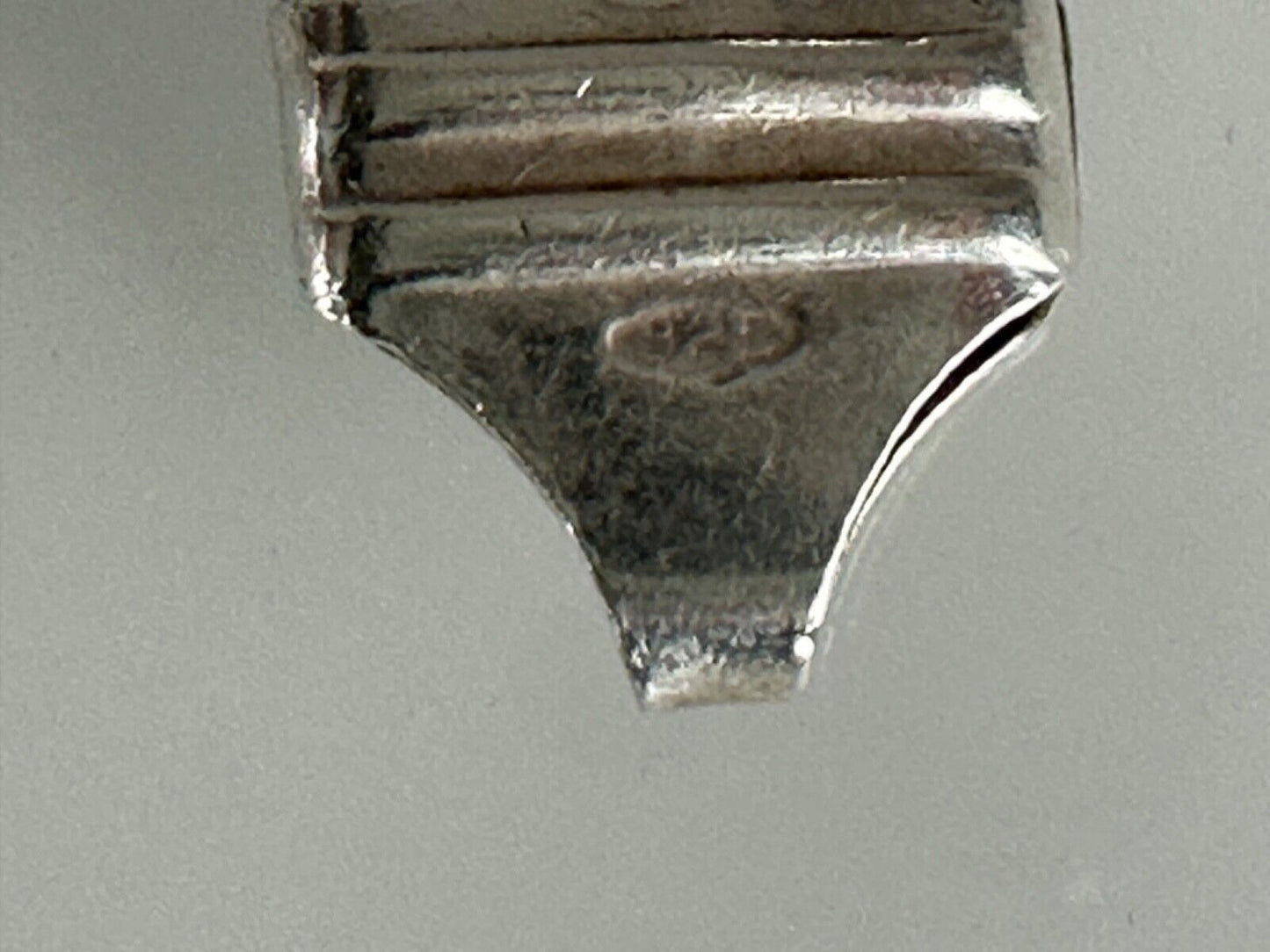 Cuban Link Chain heavy Sterling Silver 925 48cm 15mm 150 Gramm Made in Italy