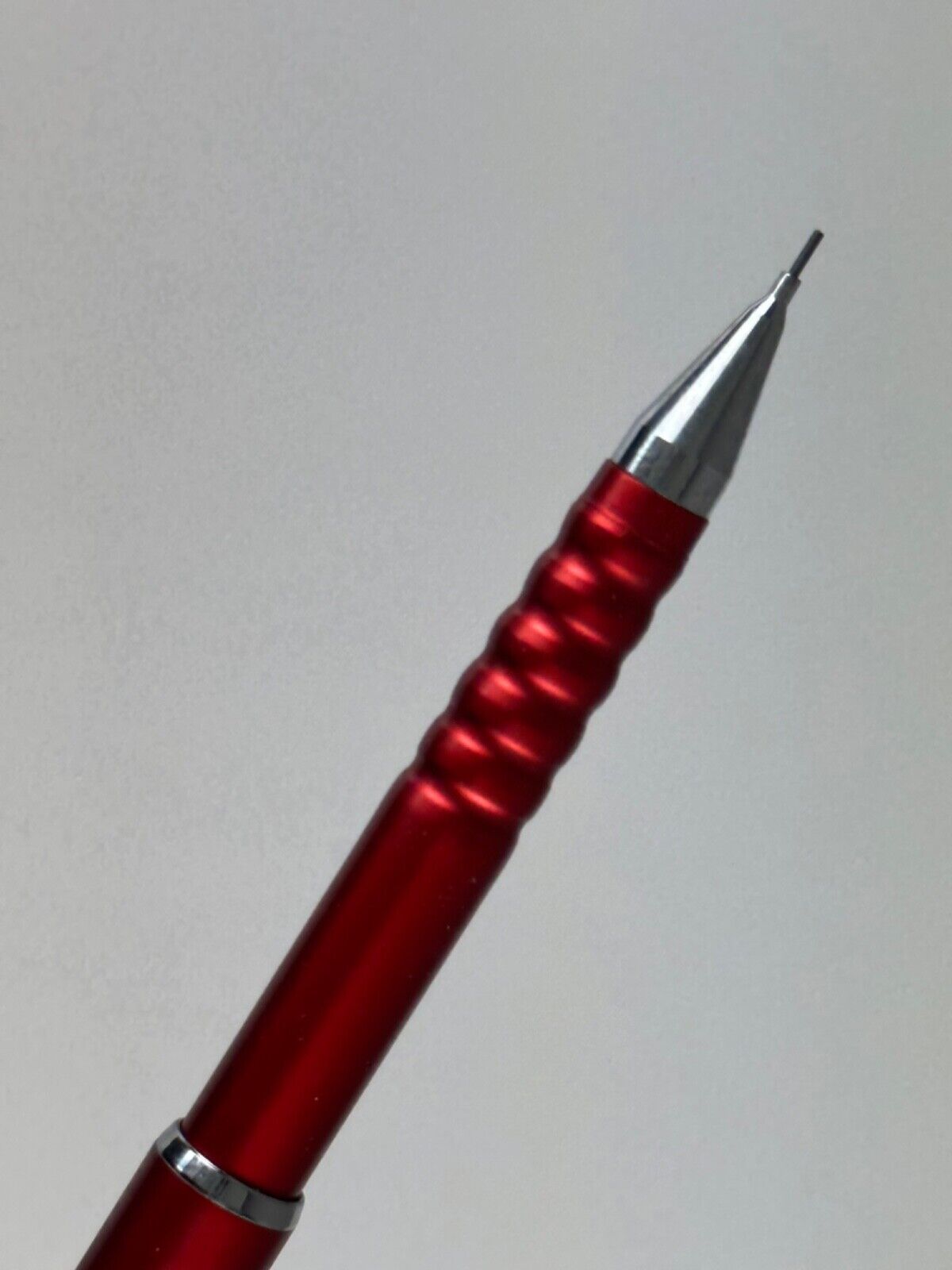 Rotring Esprit Mini Ballpoint Pen Metal Red made in Germany