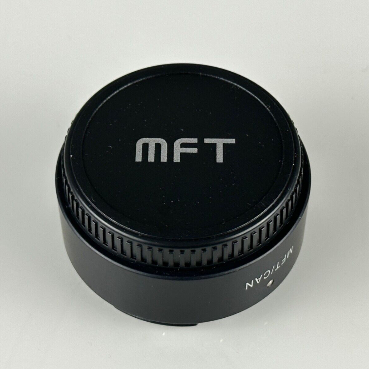 Novoflex Adapter MFT to Canon FD (MFT/CAN) – Made in Germany – Camera Lens Adapter