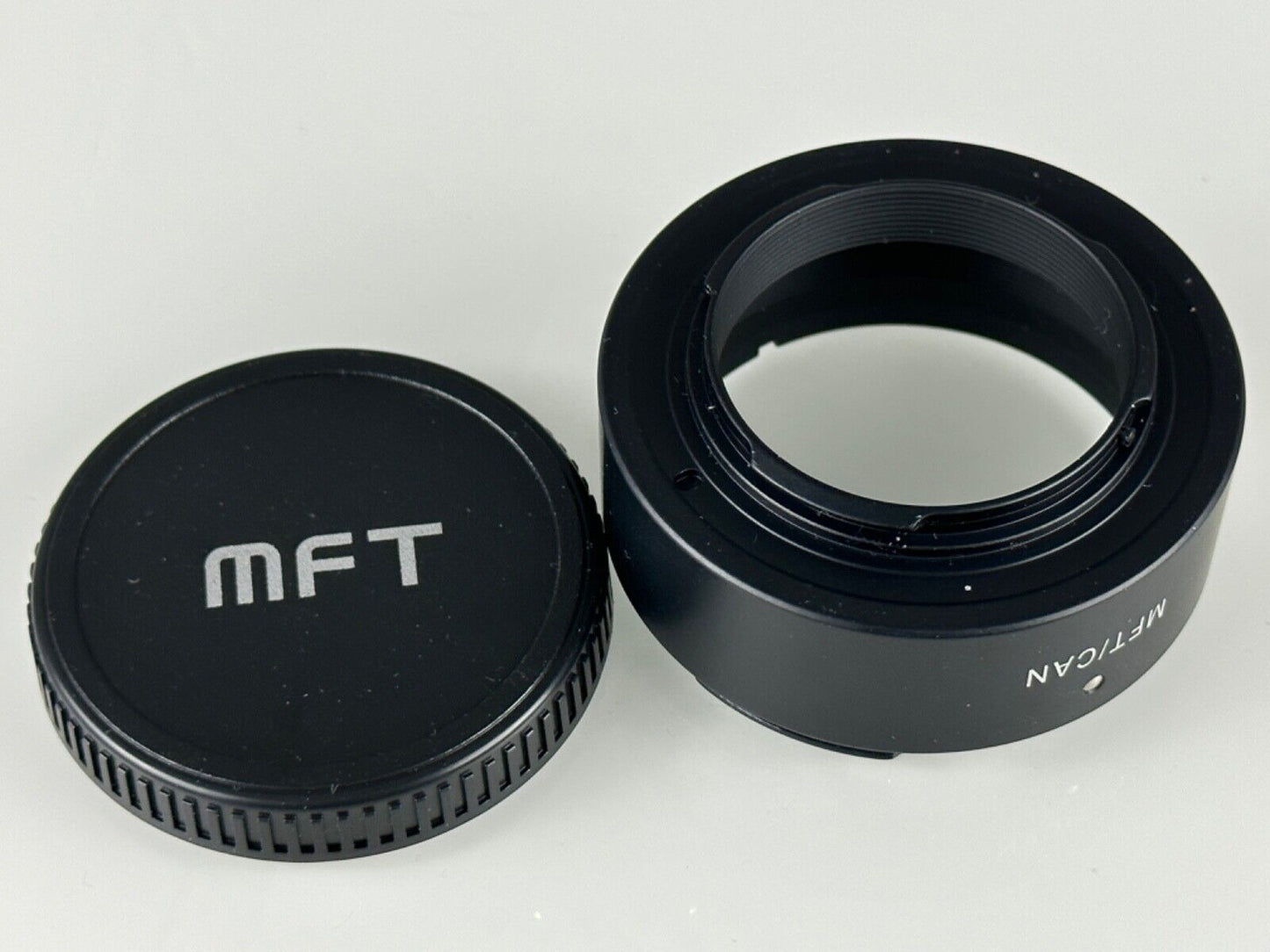 Novoflex Adapter MFT to Canon FD (MFT/CAN) – Made in Germany – Camera Lens Adapter