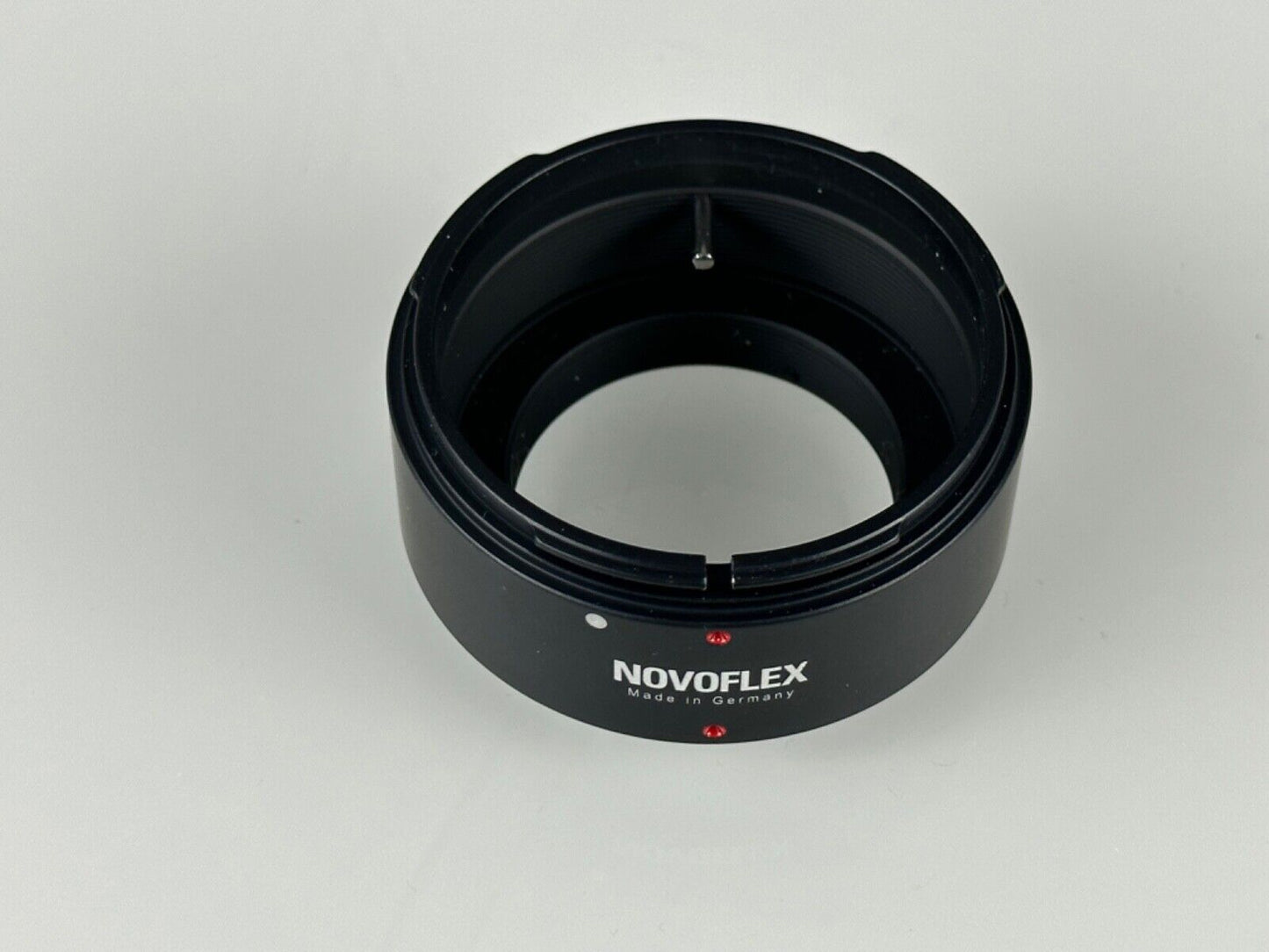Novoflex Adapter MFT to Canon FD (MFT/CAN) – Made in Germany – Camera Lens Adapter