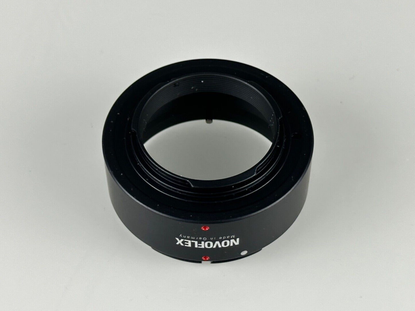 Novoflex Adapter MFT to Canon FD (MFT/CAN) – Made in Germany – Camera Lens Adapter