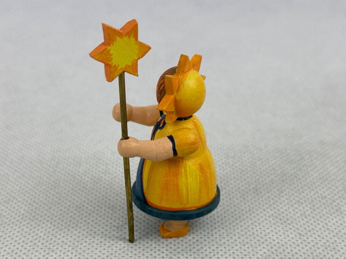 Kathe Wohlfahrt Sternenkinder Star Children Limited Edition 116/120 2001