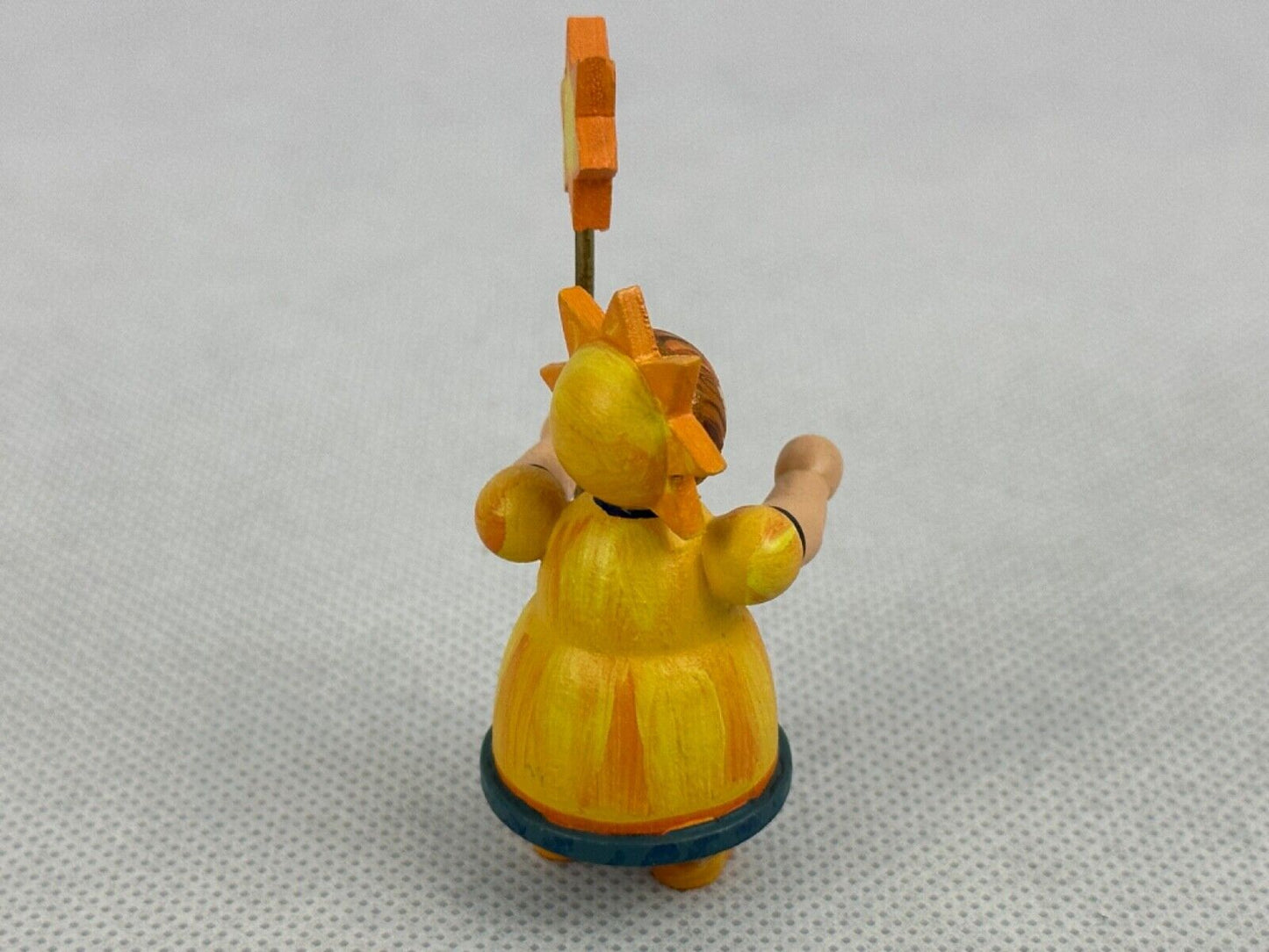 Kathe Wohlfahrt Sternenkinder Star Children Limited Edition 116/120 2001