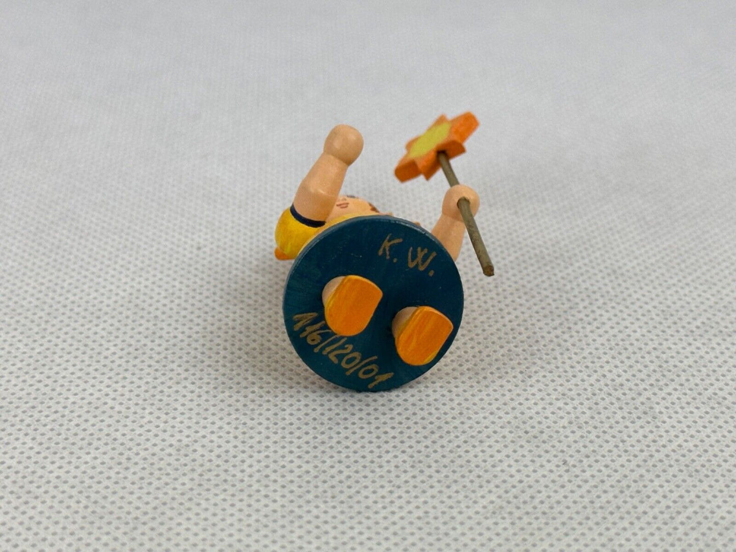 Kathe Wohlfahrt Sternenkinder Star Children Limited Edition 116/120 2001