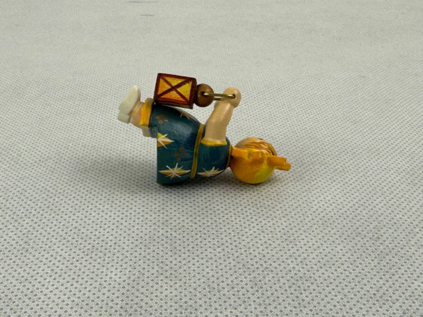 Kathe Wohlfahrt Sternenkinder Star Children Limited Edition 20/100 2001