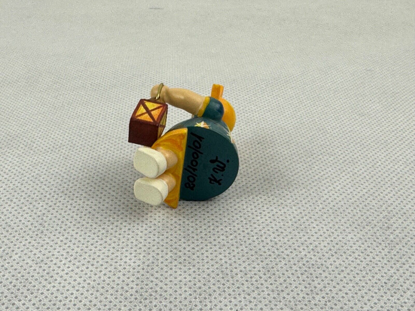 Kathe Wohlfahrt Sternenkinder Star Children Limited Edition 20/100 2001