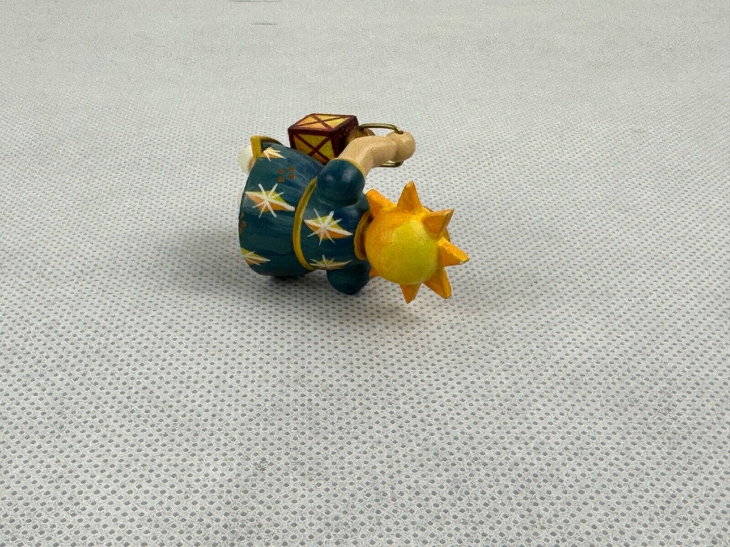 Kathe Wohlfahrt Sternenkinder Star Children Limited Edition 20/100 2001