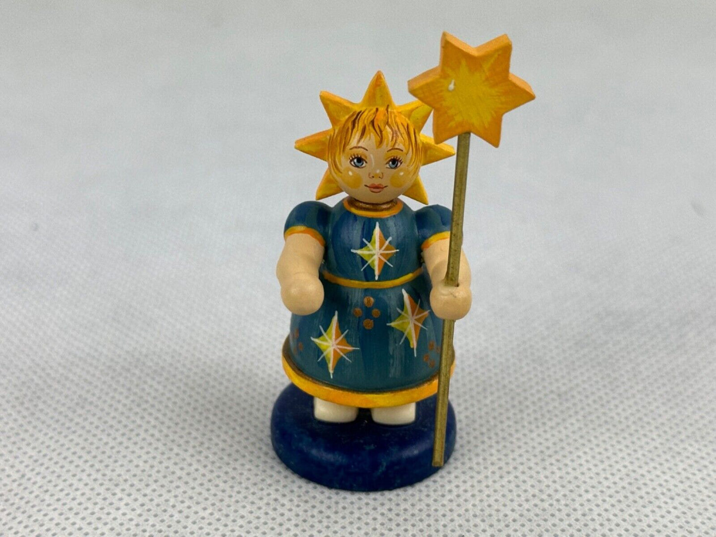 Kathe Wohlfahrt Sternenkinder Star Children Limited Edition 11/100 2001 Germany