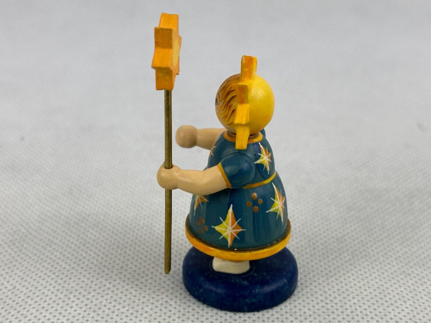 Kathe Wohlfahrt Sternenkinder Star Children Limited Edition 11/100 2001 Germany