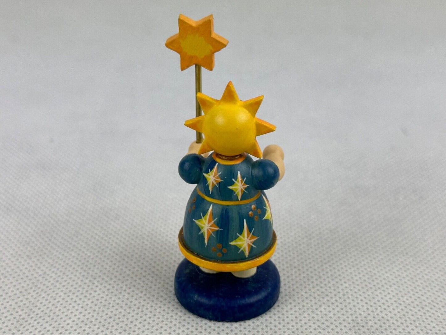 Kathe Wohlfahrt Sternenkinder Star Children Limited Edition 11/100 2001 Germany