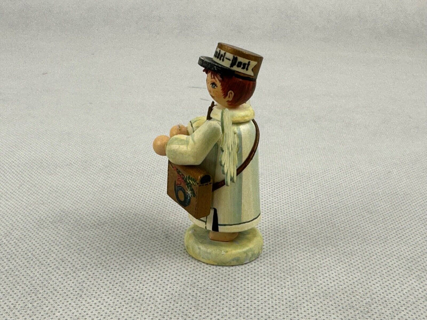 Kathe Wohlfahrt Bubenengel Christkindelpost