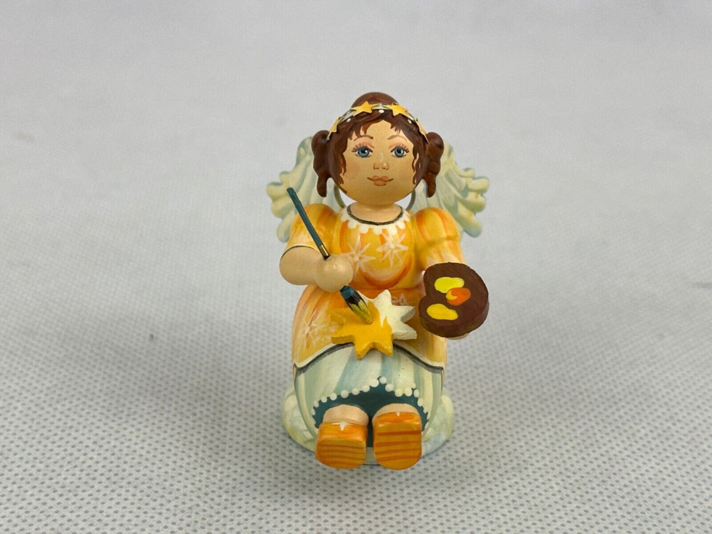 Kathe Wohlfahrt Sternchenmalerin Star Painter