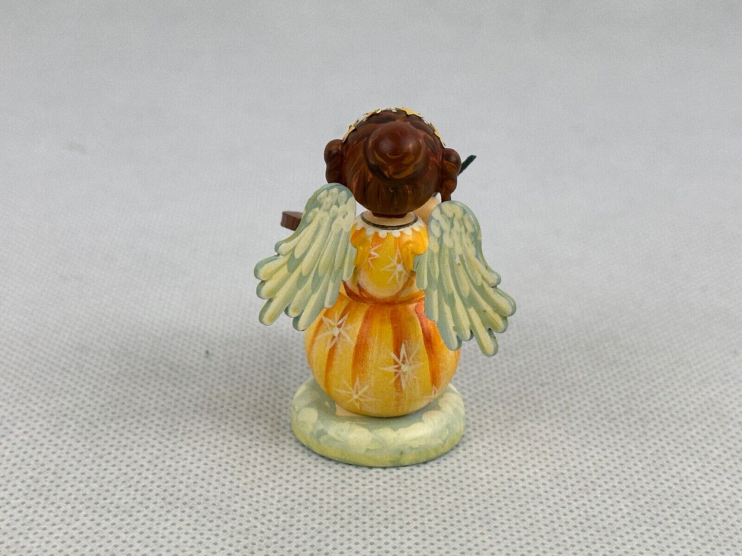 Kathe Wohlfahrt Sternchenmalerin Star Painter