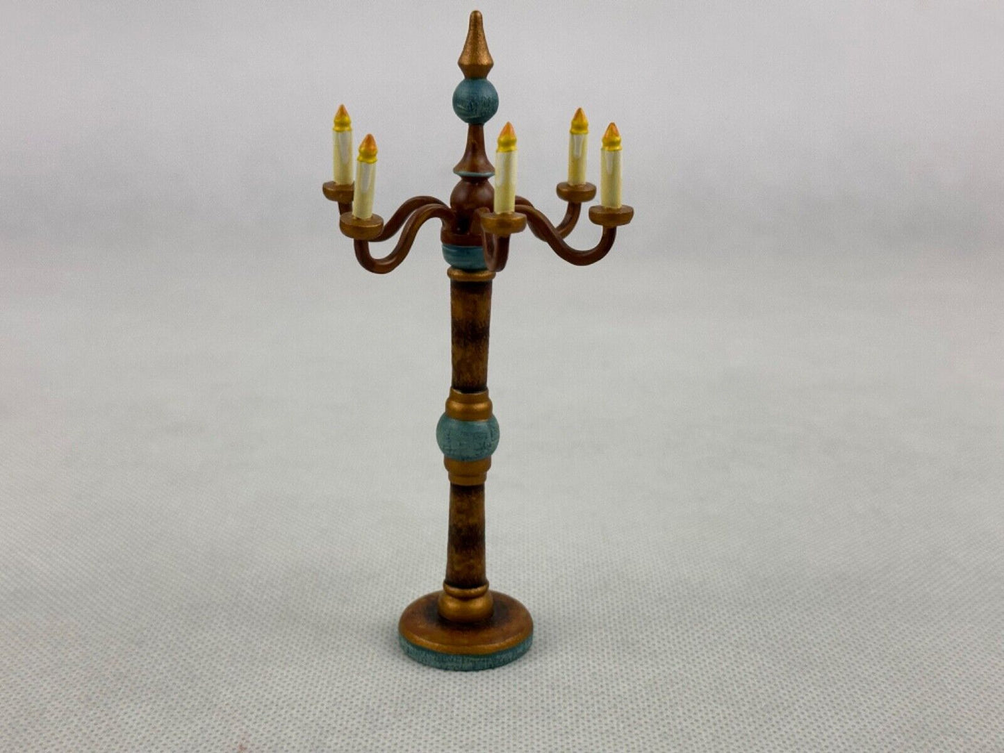 Kathe Wohlfahrt Engel Am Flügel Stehleuchter Stern Angel on Piano Floorlamp Star