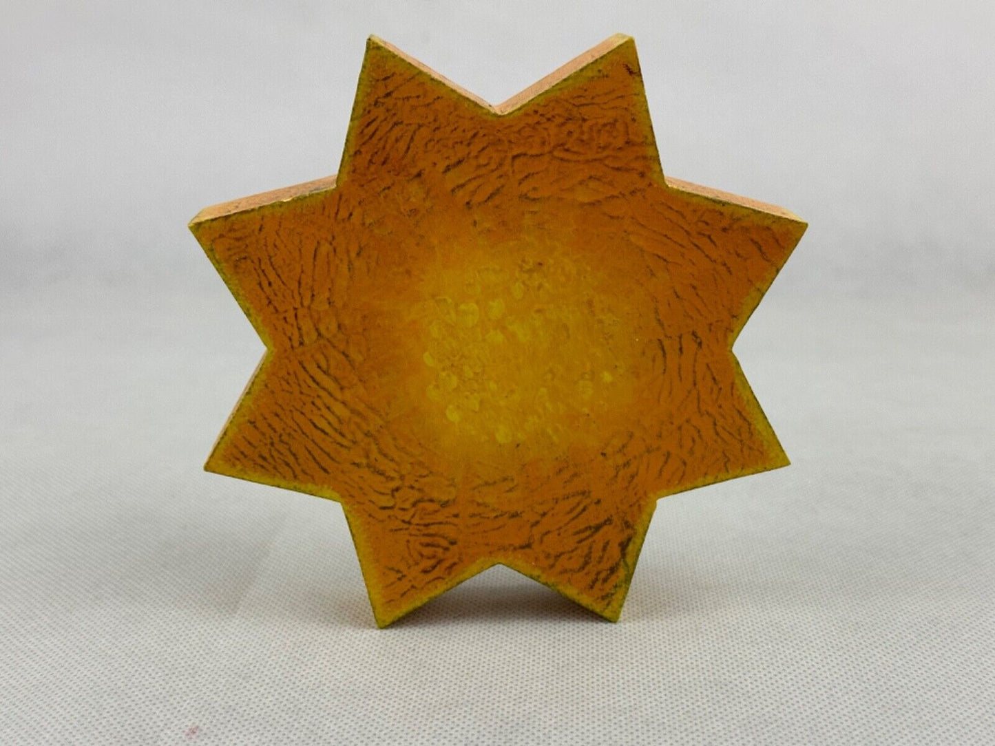 Kathe Wohlfahrt Engel Am Flügel Stehleuchter Stern Angel on Piano Floorlamp Star