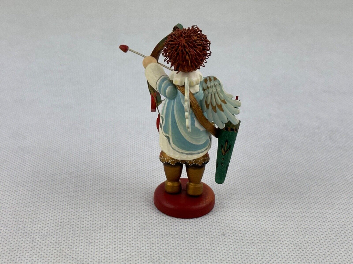 Kathe Wohlfahrt Amor Limited Edition 33/500 Germany 1999