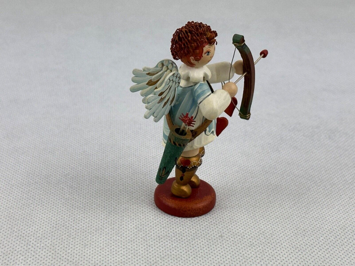 Kathe Wohlfahrt Amor Limited Edition 33/500 Germany 1999