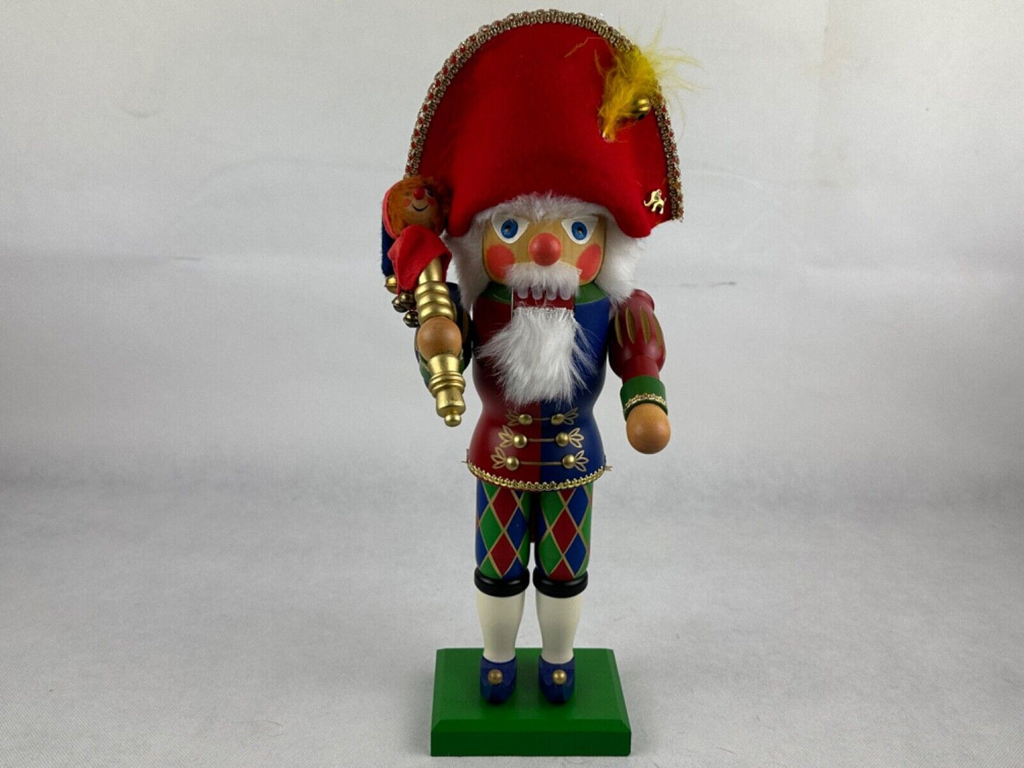 Christian Ulbricht Nutcracker 39cm Made in Germany