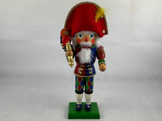 Christian Ulbricht Nutcracker 39cm Made in Germany