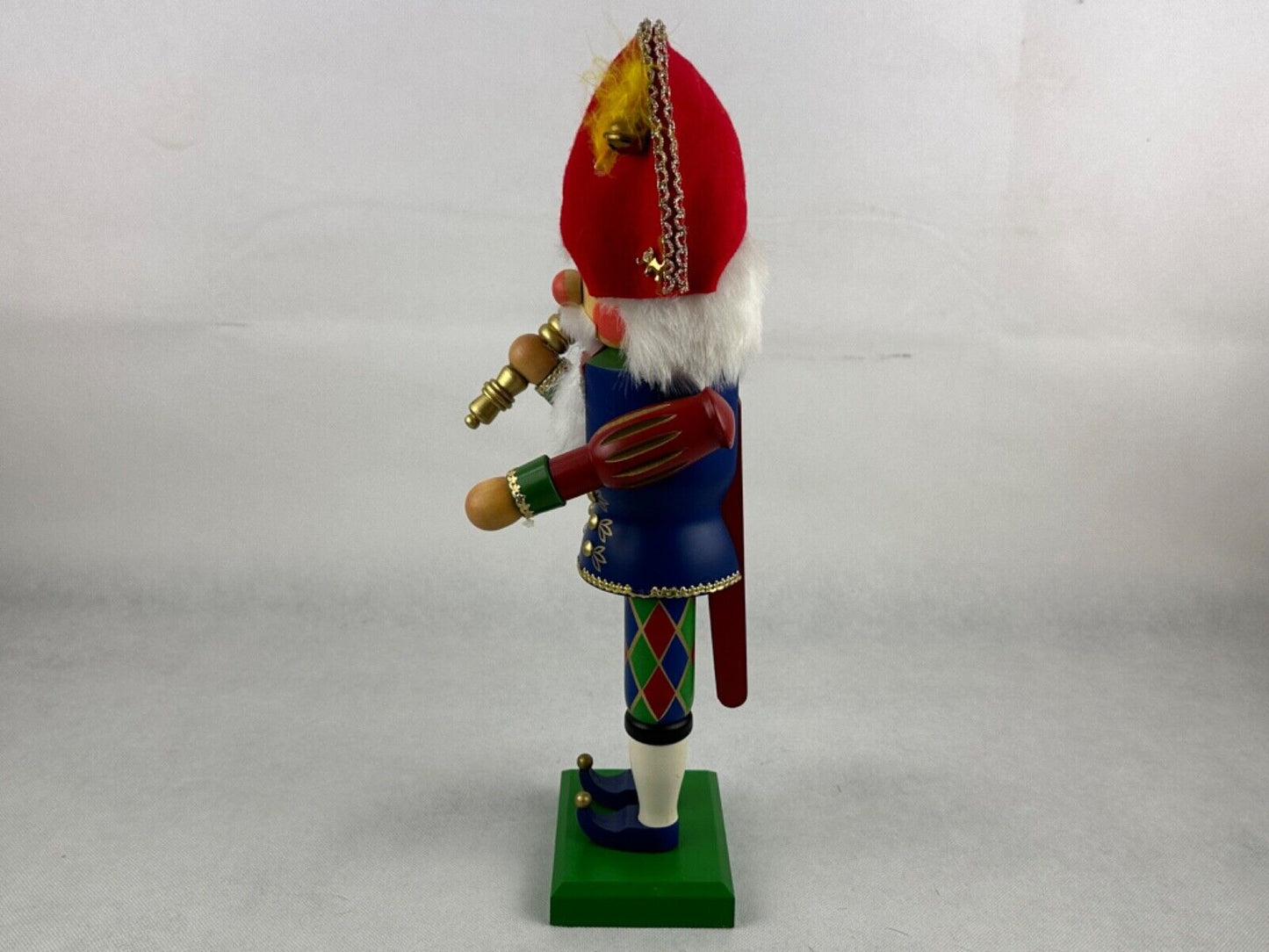 Christian Ulbricht Nutcracker 39cm Made in Germany