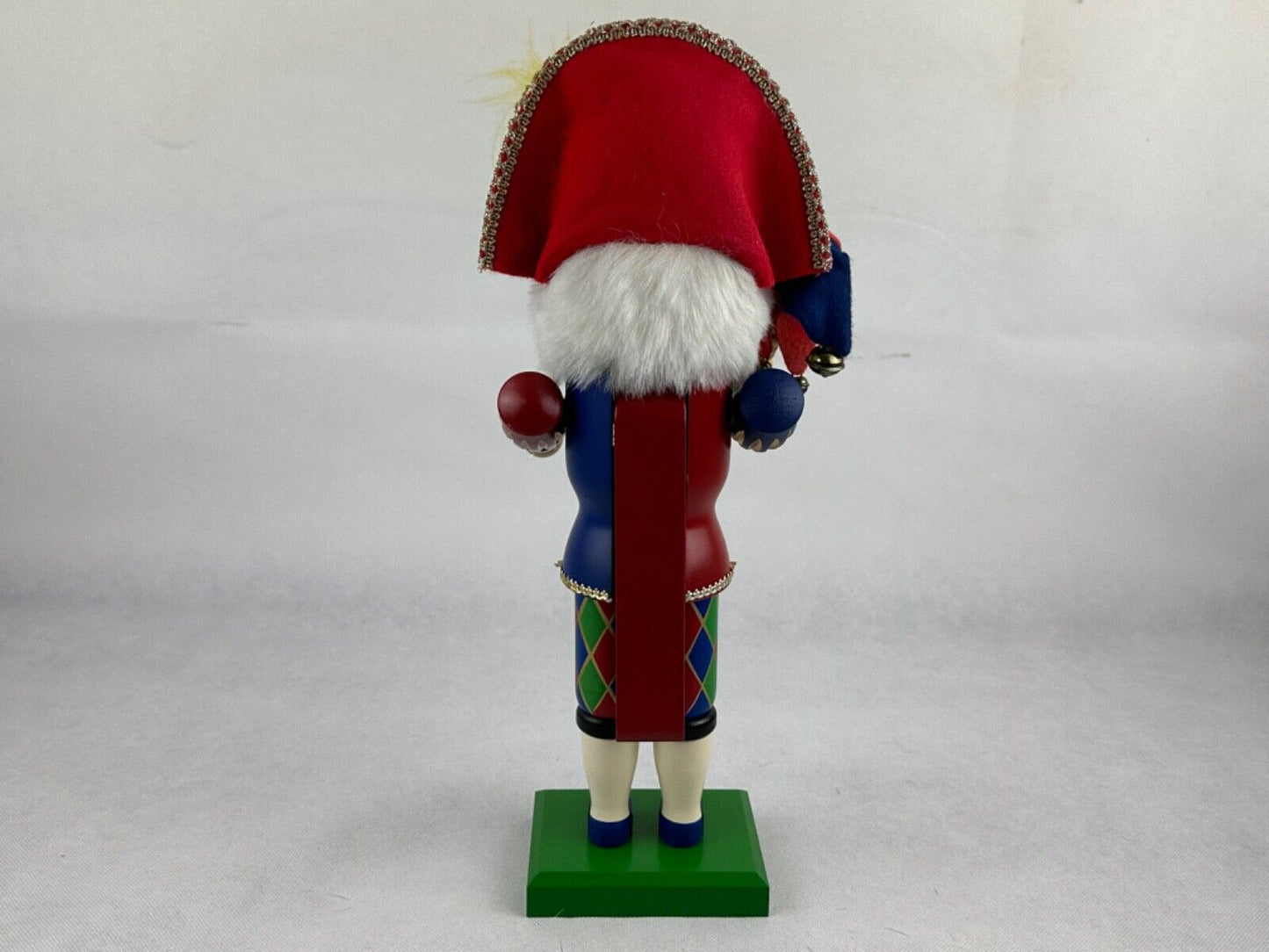 Christian Ulbricht Nutcracker 39cm Made in Germany