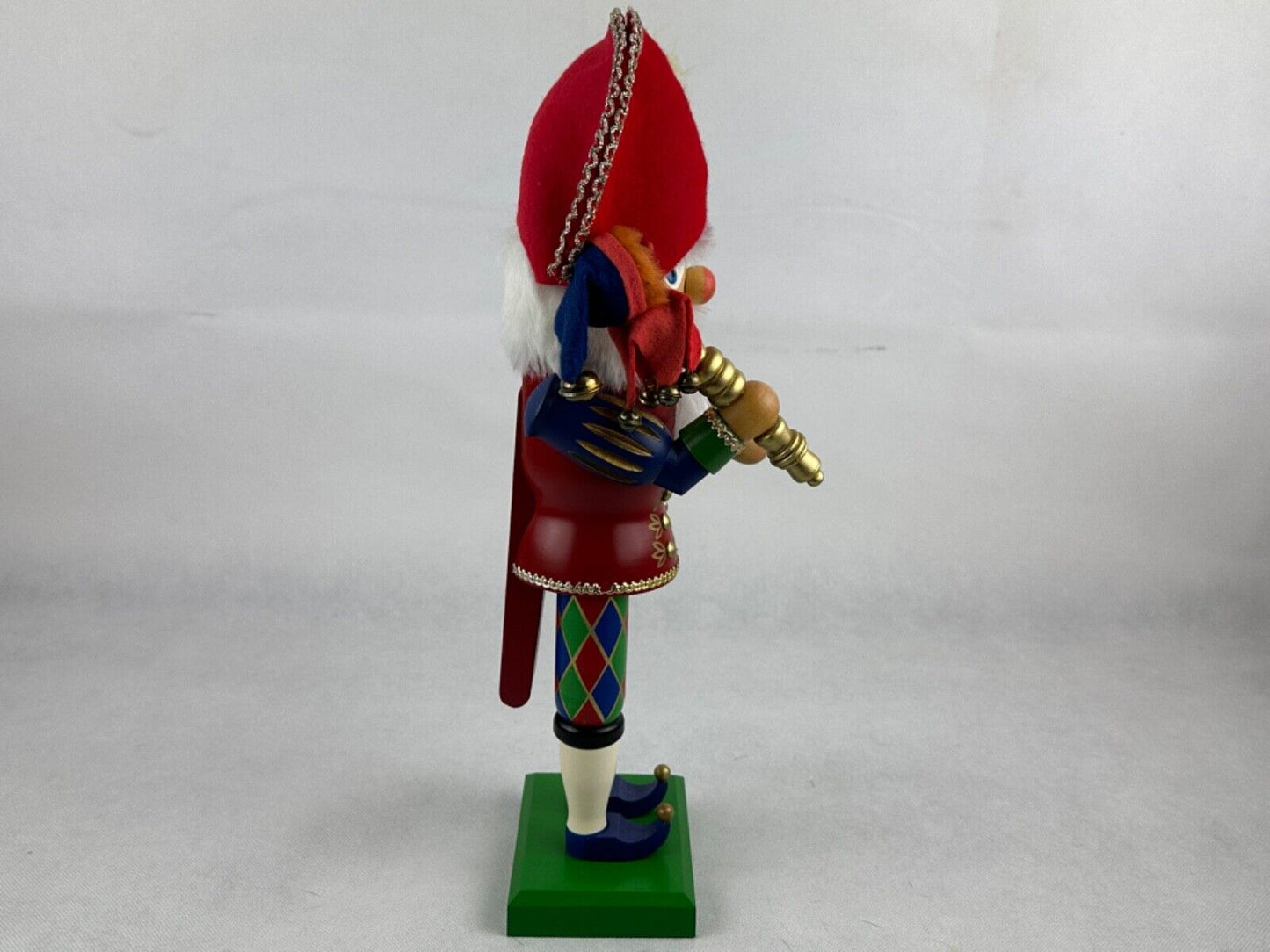 Christian Ulbricht Nutcracker 39cm Made in Germany