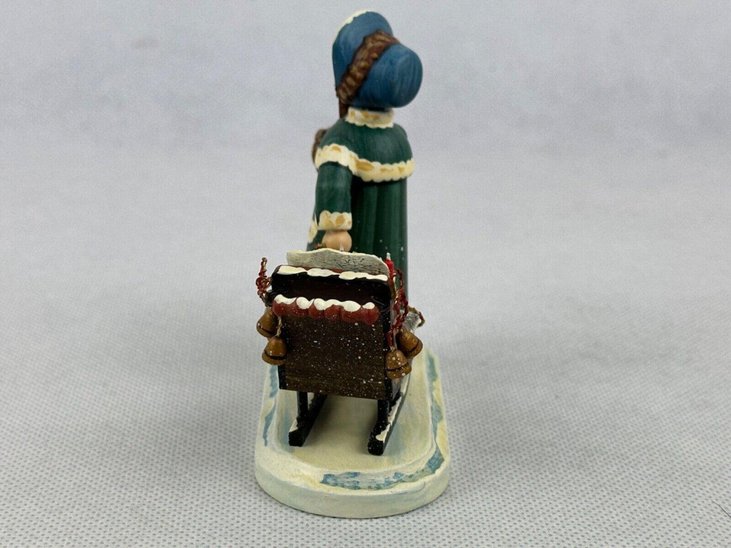 Kathe Wohlfahrt Erster advenseinkauf First advend purchase Limited  347/500