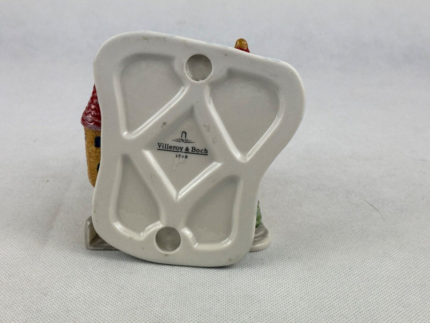 Villeroy Boch Mini Christmas Village in Original Box