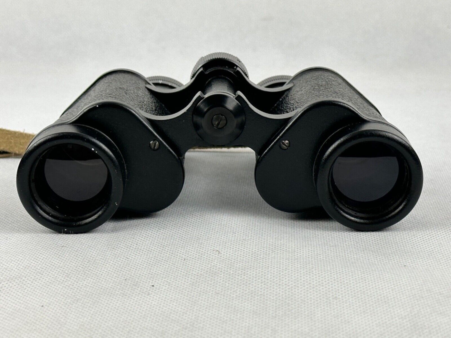 Russian binoculars BPZ5 8 x 30 Black with bag